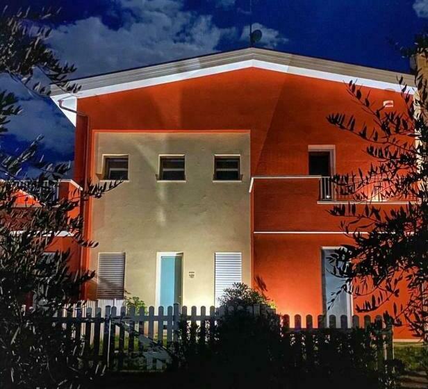 Olea B&b