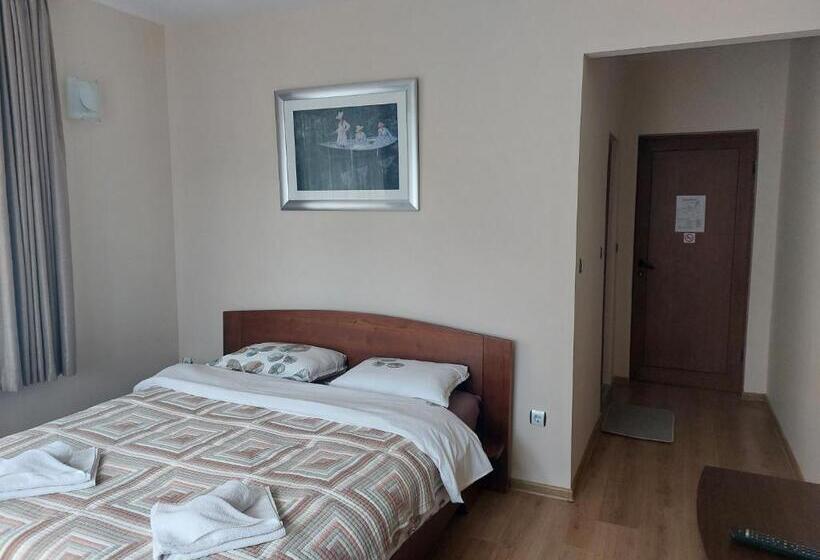 بنسيون къща за гости хриси