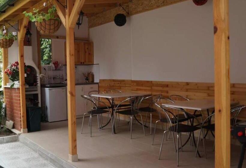 بنسيون къща за гости хриси