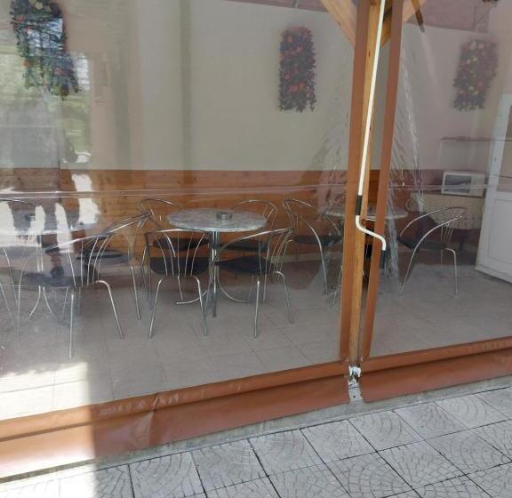 بنسيون къща за гости хриси