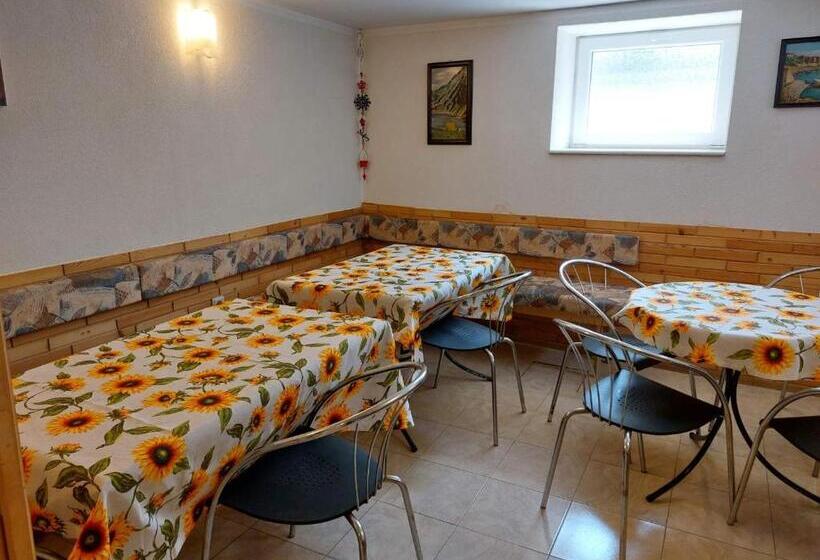 بنسيون къща за гости хриси