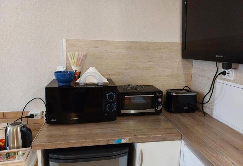 بنسيون къща за гости хриси