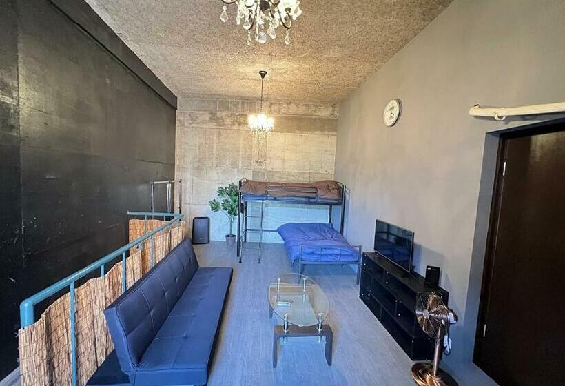 Пансион Apple Garage