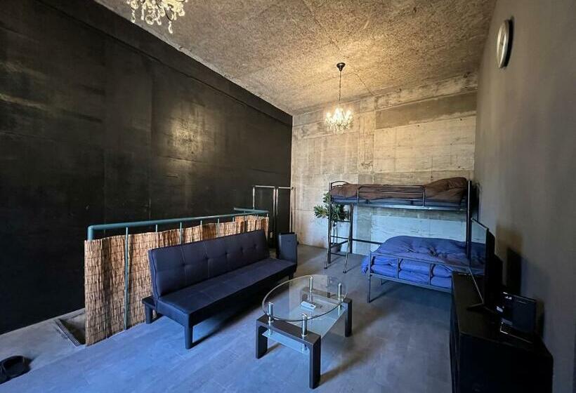 Пансион Apple Garage