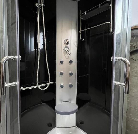 Пансион Apple Garage