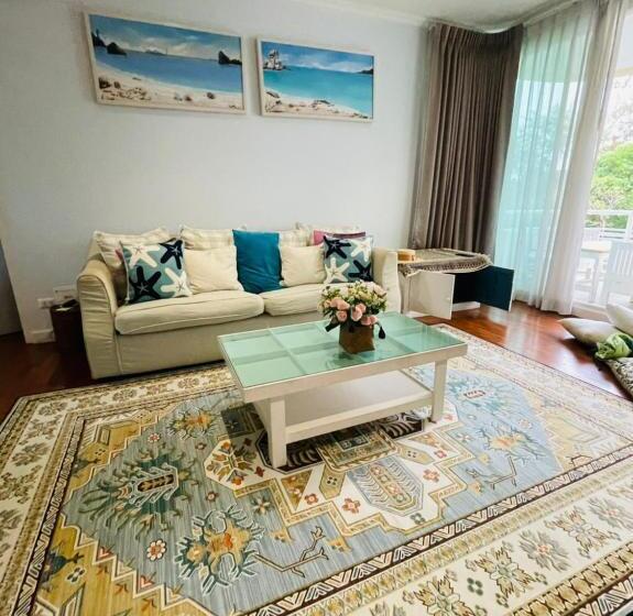 פנסיון Baan Sanploen Hua Hin  Luxury Two Bedrooms