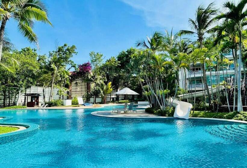 פנסיון Baan Sanploen Hua Hin  Luxury Two Bedrooms