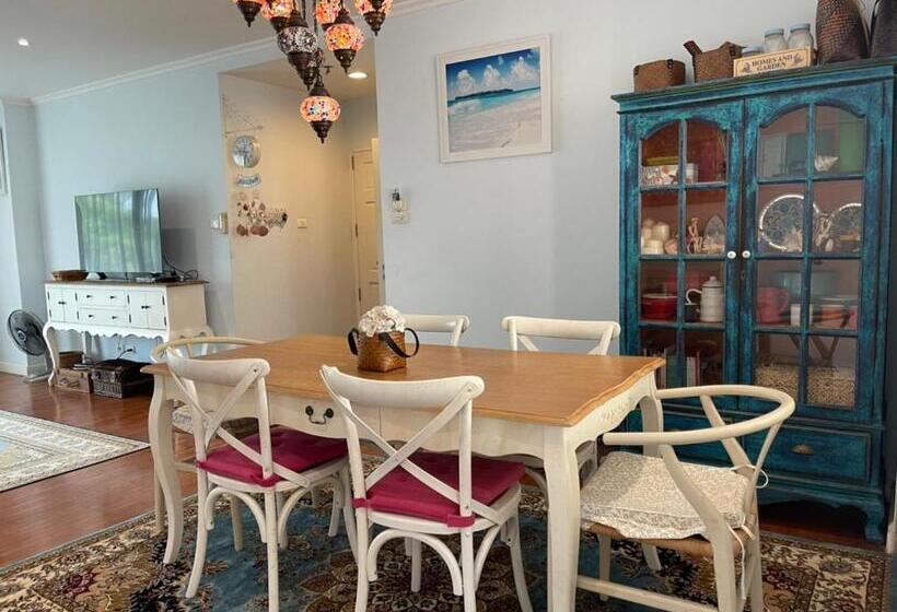 פנסיון Baan Sanploen Hua Hin  Luxury Two Bedrooms