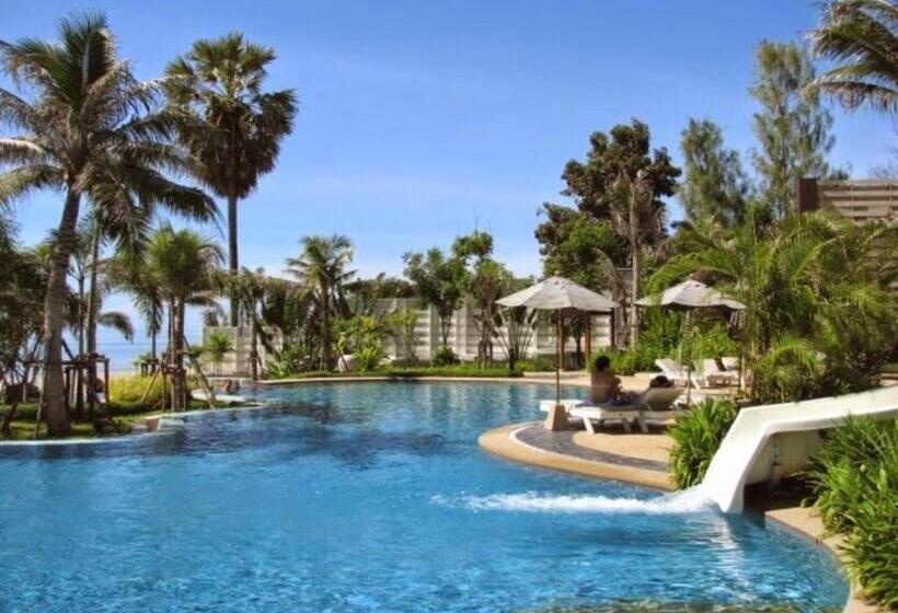 פנסיון Baan Sanploen Hua Hin  Luxury Two Bedrooms