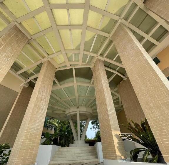 פנסיון Baan Sanploen Hua Hin  Luxury Two Bedrooms