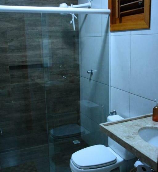 פנסיון Belladora Pousada