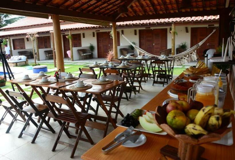 פנסיון Belladora Pousada