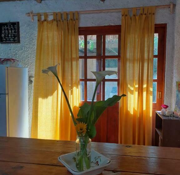 ペンション Casa Buganvilla