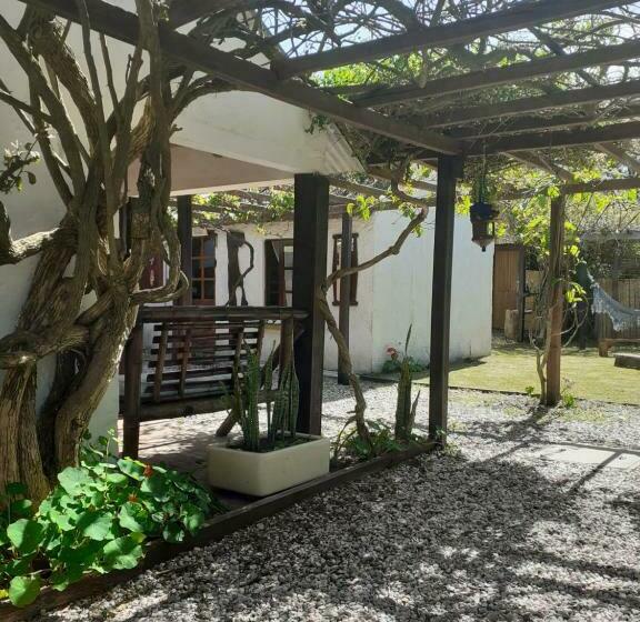 ペンション Casa Buganvilla