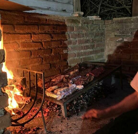 ペンション Casa Buganvilla