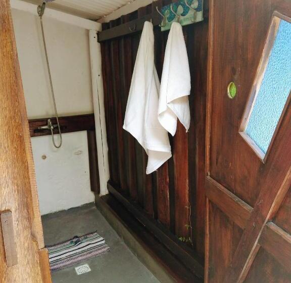 펜션 Casa Buganvilla