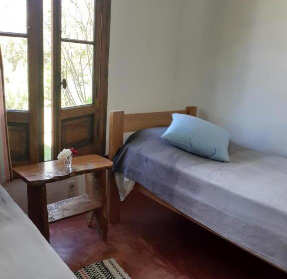 ペンション Casa Buganvilla