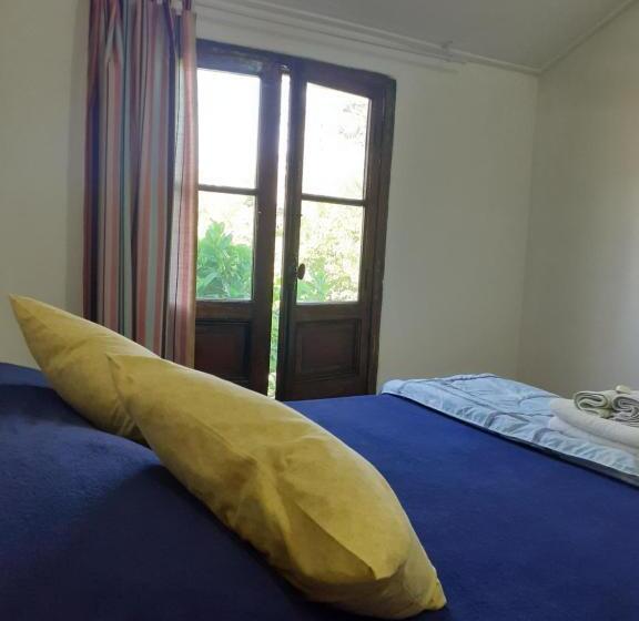 ペンション Casa Buganvilla