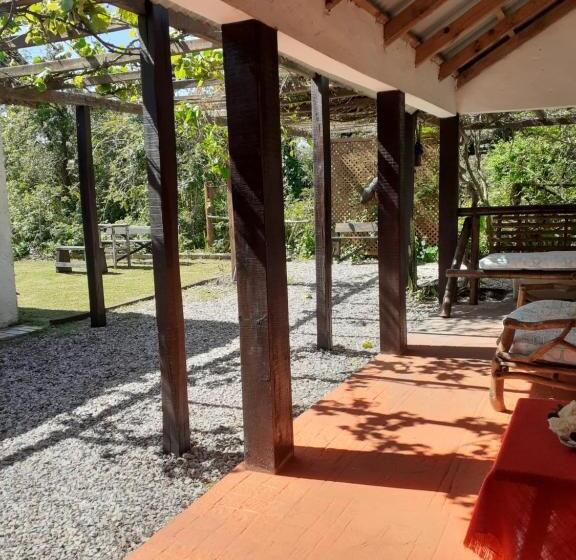 ペンション Casa Buganvilla