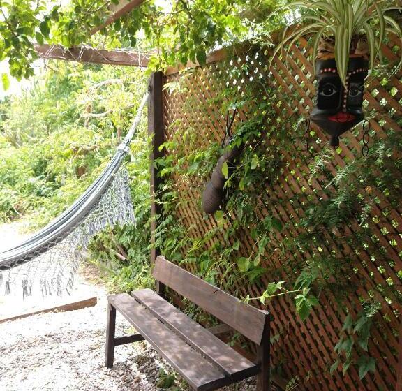 ペンション Casa Buganvilla