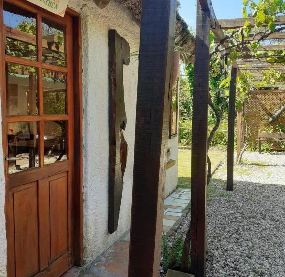 ペンション Casa Buganvilla