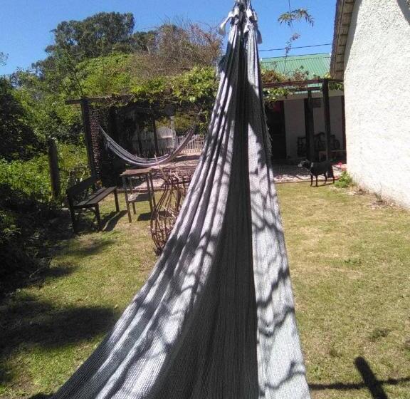 ペンション Casa Buganvilla