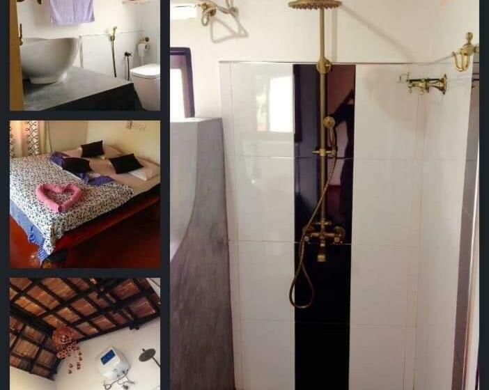 بنسيون Family Lodge Guest House