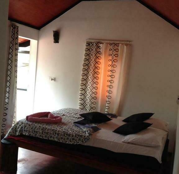 بنسيون Family Lodge Guest House