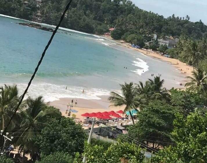 بنسيون Family Lodge Guest House