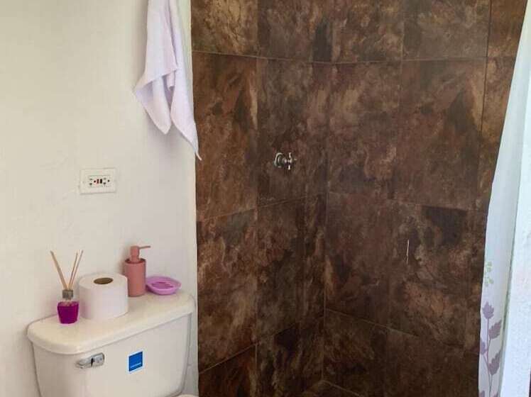 פנסיון Hostal Sueño Real Campestre