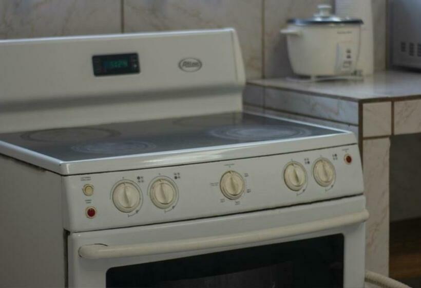 بنسيون La Tigra Mountain House