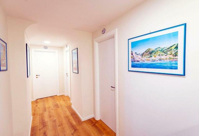 Пансион Mare Luna