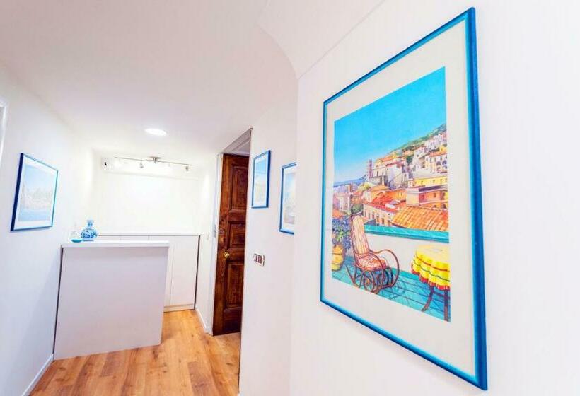 Пансион Mare Luna