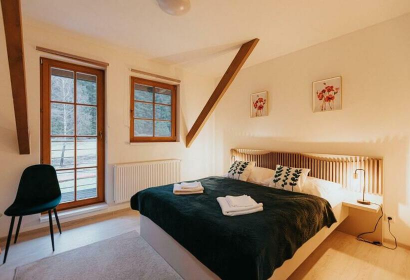 Пансион Orava Village