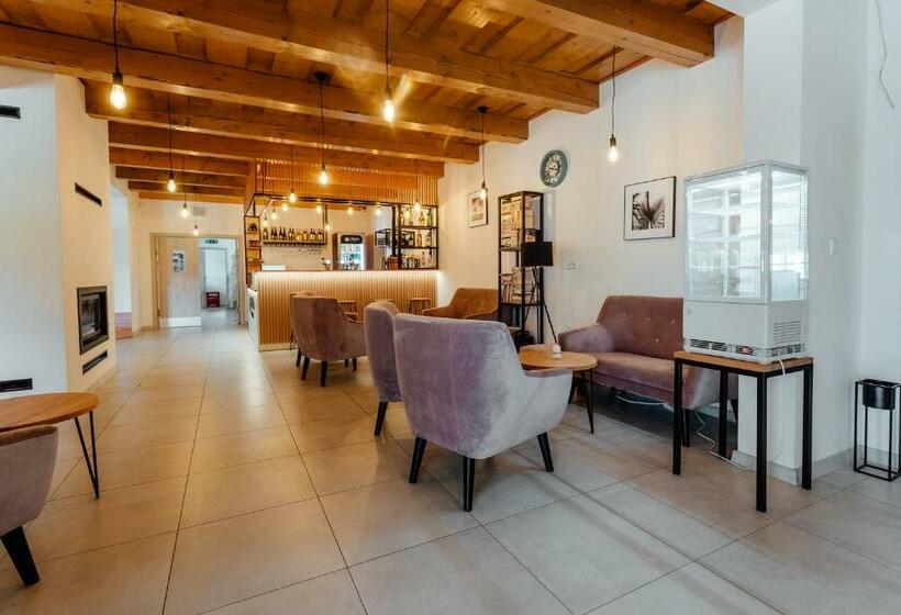 Пансион Orava Village