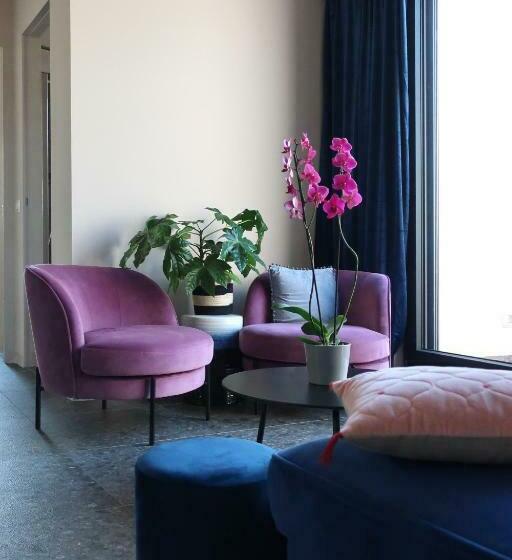 بنسيون Picobello Lago