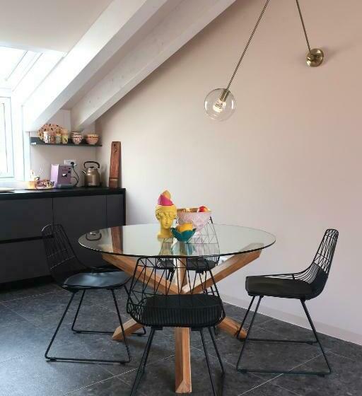 بنسيون Picobello Lago