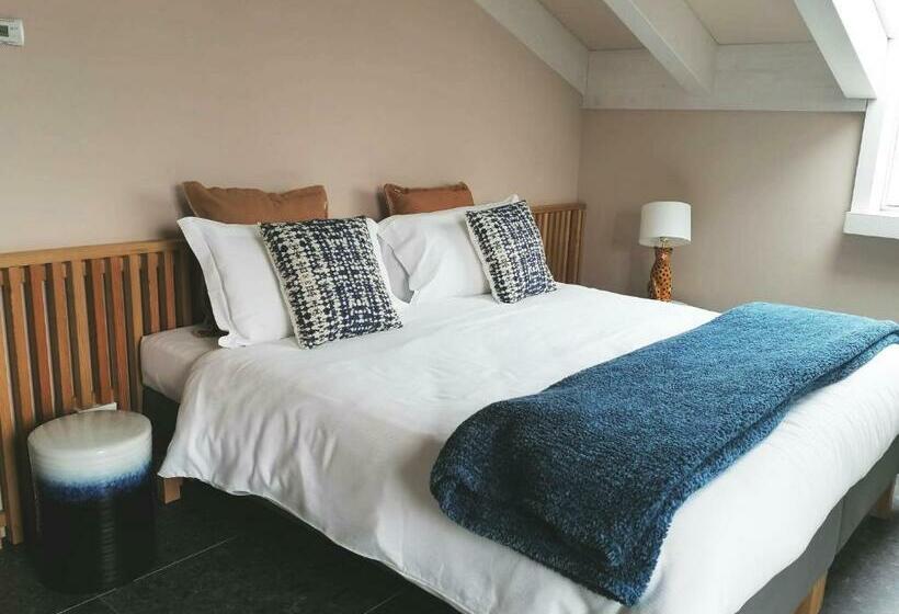 بنسيون Picobello Lago