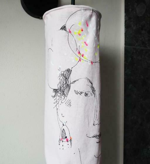 بنسيون Picobello Lago