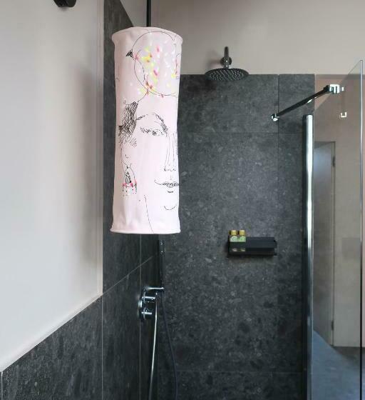 بنسيون Picobello Lago