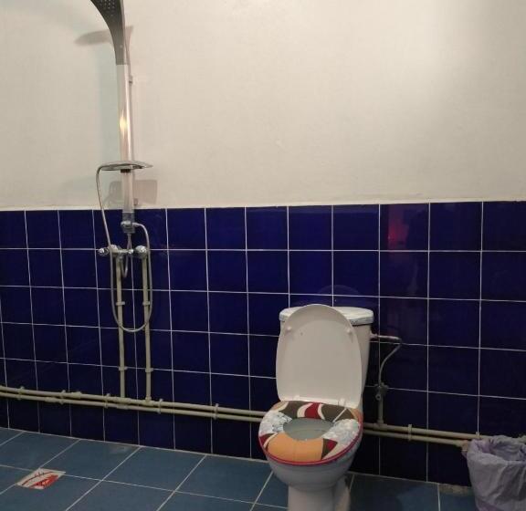 پانسیون Riad Dar Ahlam