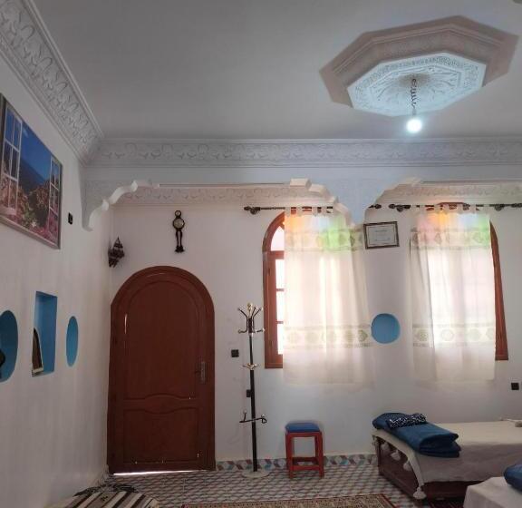 پانسیون Riad Dar Ahlam