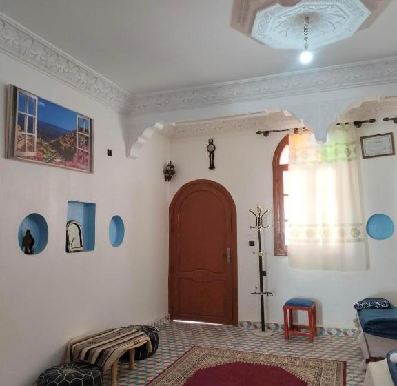 پانسیون Riad Dar Ahlam