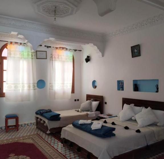 پانسیون Riad Dar Ahlam