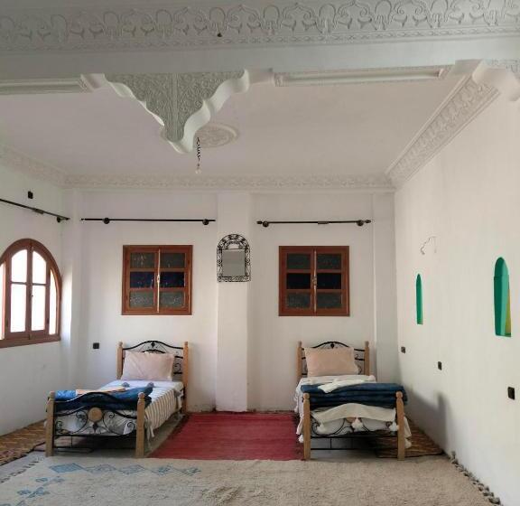 پانسیون Riad Dar Ahlam