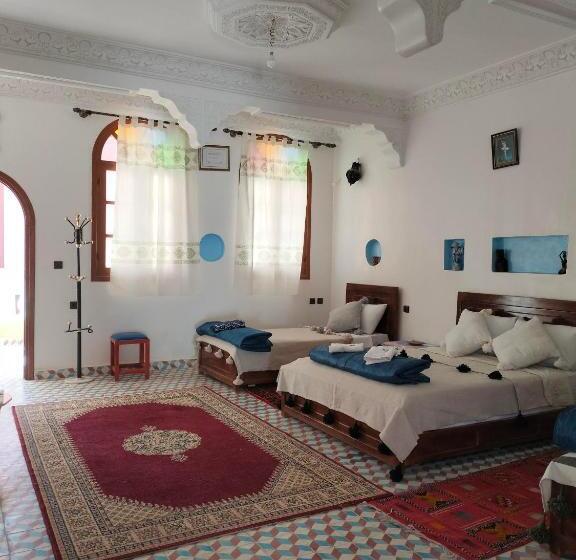 پانسیون Riad Dar Ahlam