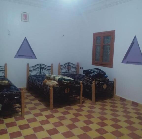 پانسیون Riad Dar Ahlam