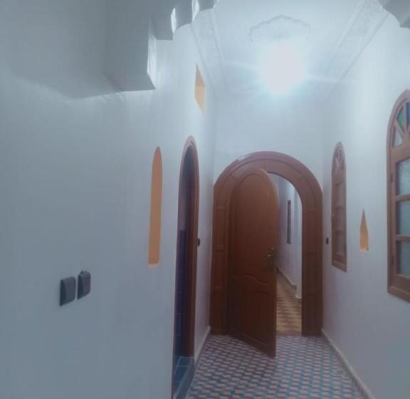 پانسیون Riad Dar Ahlam