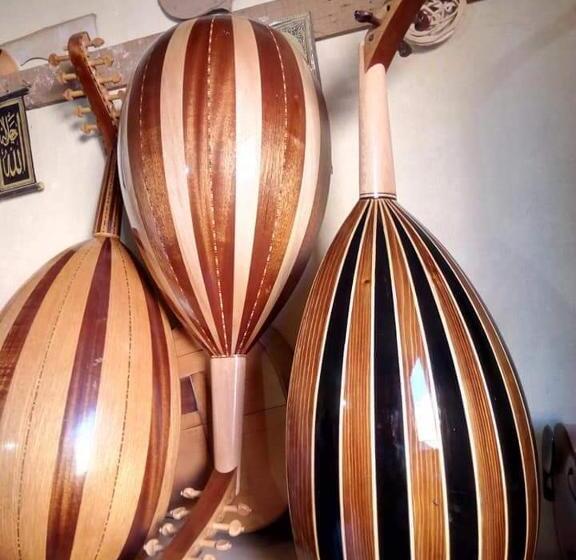 پانسیون Riad Dar Ahlam