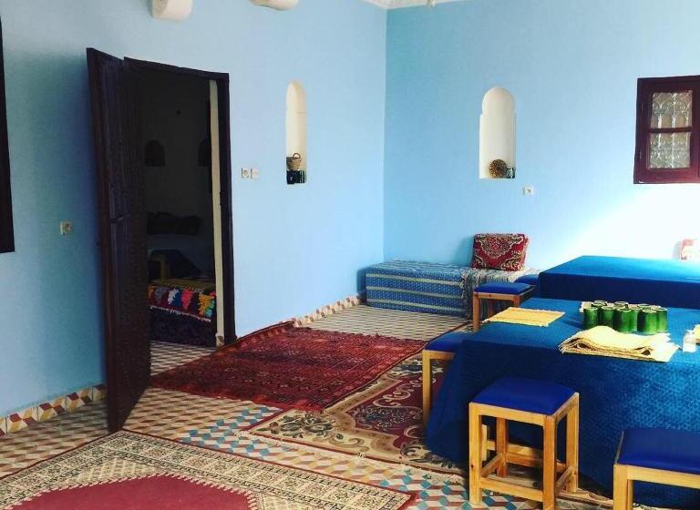 پانسیون Riad Dar Ahlam